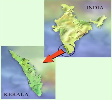 Trivandrum India